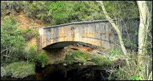 The 7 Passes Scenic Drive