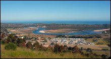 Cloud 9 Lookout