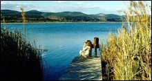 Goukamma Nature Reserve