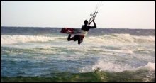 Kite Surfing