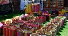Flea Markets