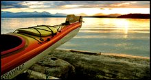 Sea Kayaking